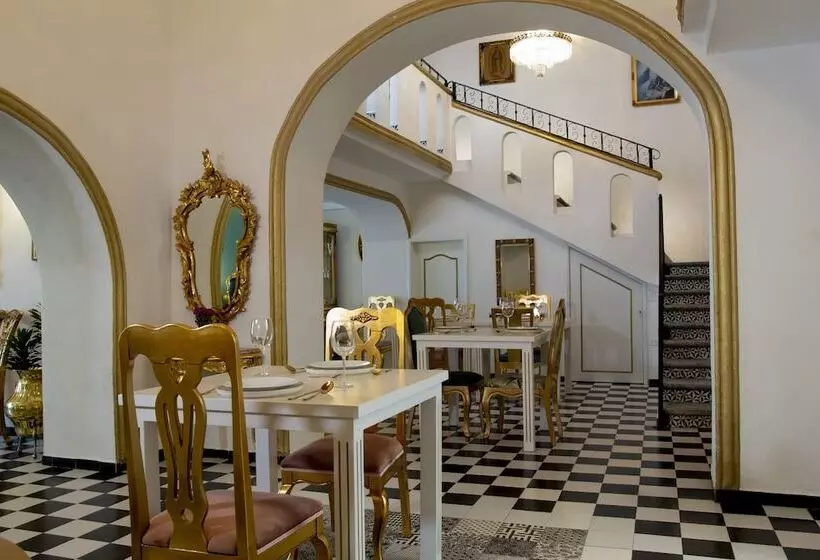 ホテル Casa Zepeda