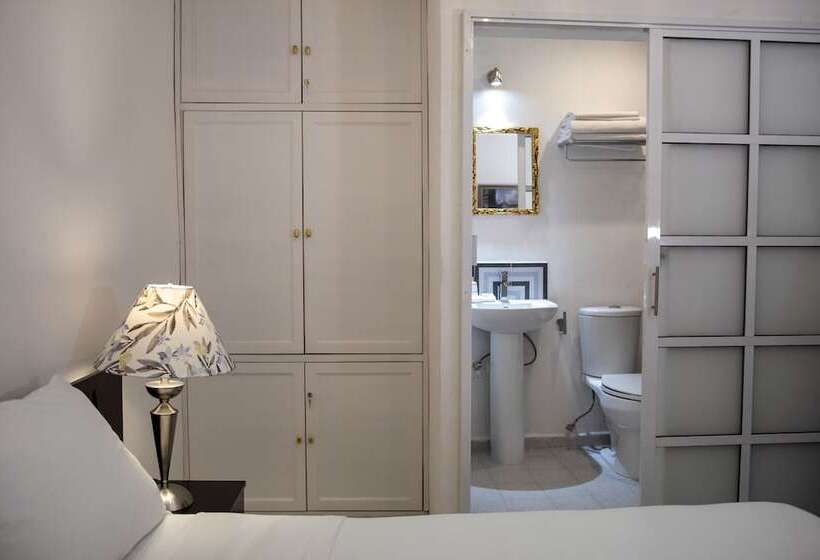 ホテル Casa Zepeda