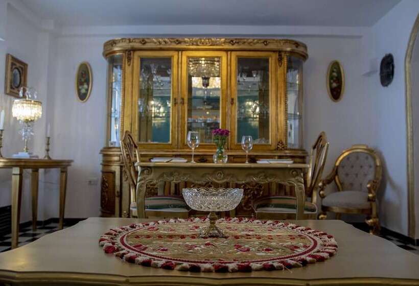 ホテル Casa Zepeda