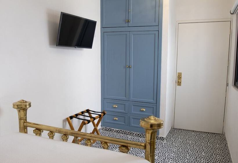 ホテル Casa Zepeda