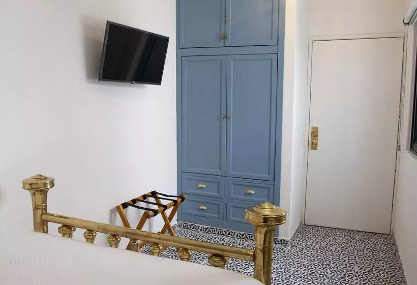 ホテル Casa Zepeda