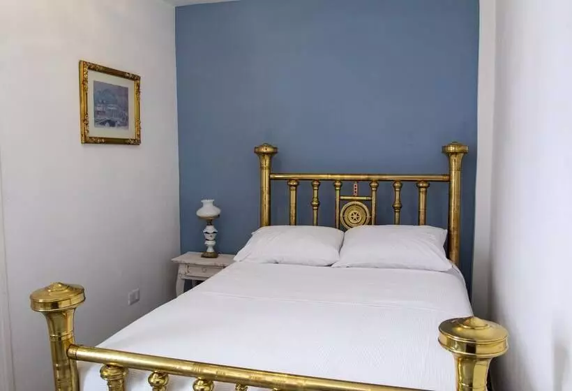 ホテル Casa Zepeda