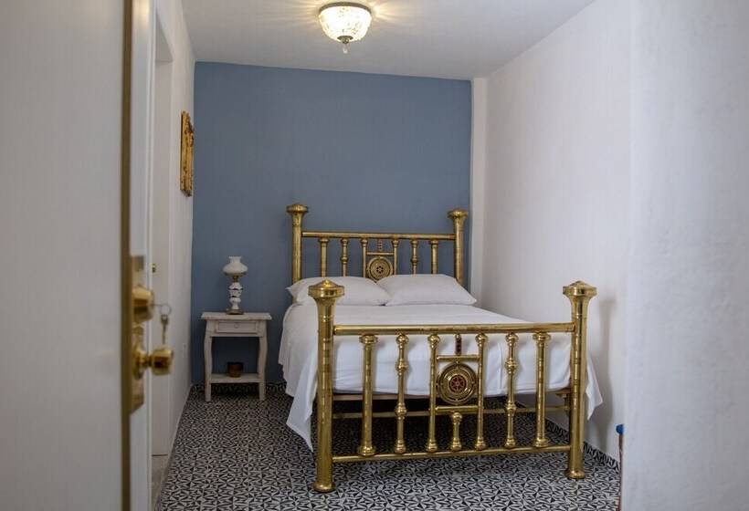 ホテル Casa Zepeda