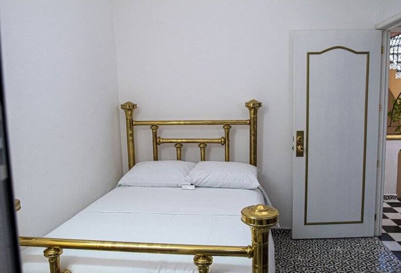 ホテル Casa Zepeda