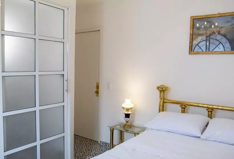 ホテル Casa Zepeda