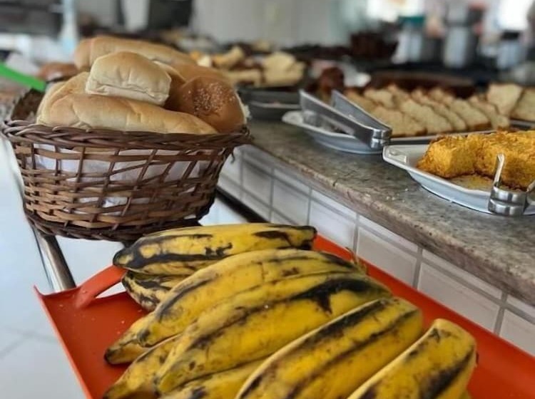 Hotel Corais De Maceió Express