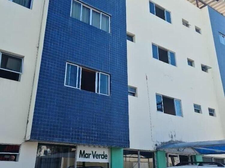 Hotel Corais De Maceió Express