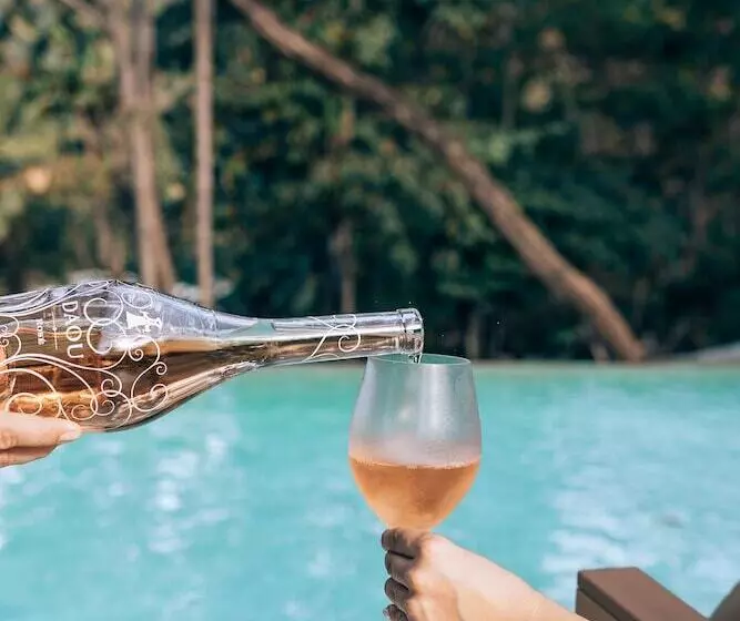 هتل Epic Tamarindo Boutique