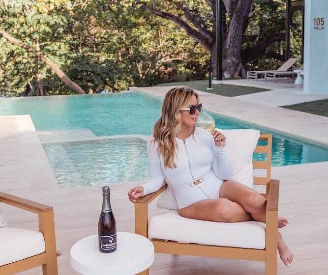 هتل Epic Tamarindo Boutique