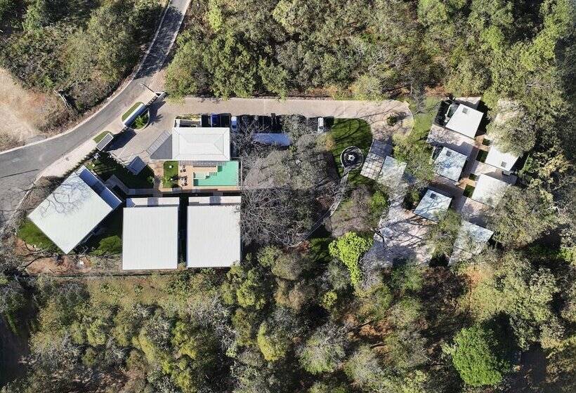 هتل Epic Tamarindo Boutique