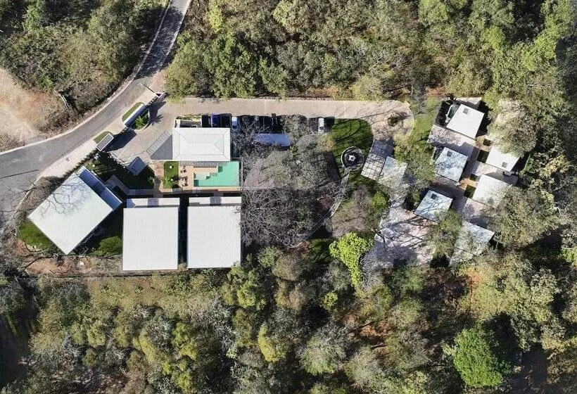 هتل Epic Tamarindo Boutique