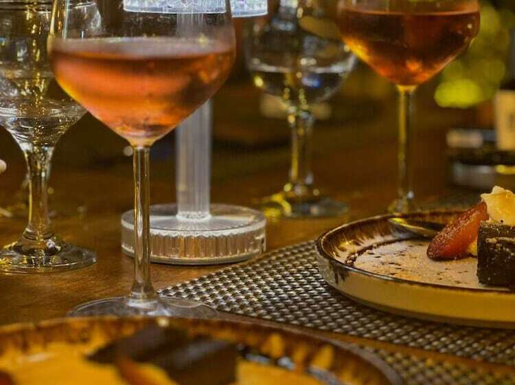 ホテル Kalkan Port