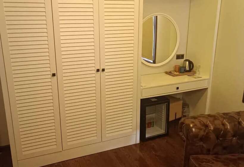 ホテル Kalkan Port