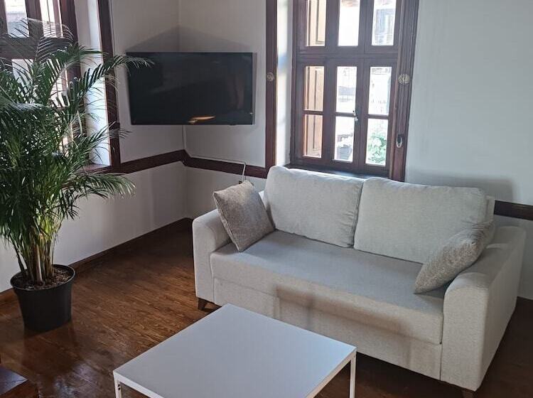 ホテル Kalkan Port