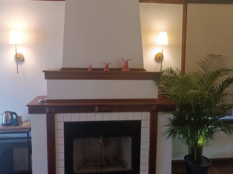 ホテル Kalkan Port