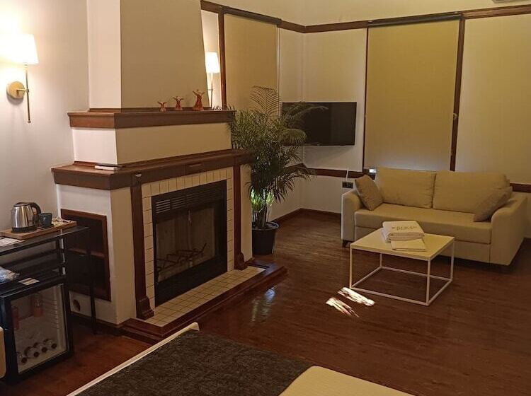 ホテル Kalkan Port