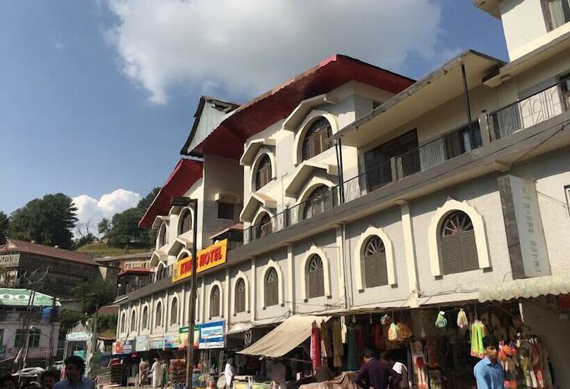 Kings Hotel Murre