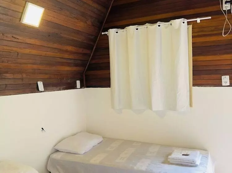 Hotelli Las Cabanas