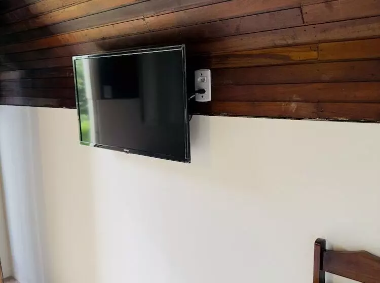 Hotelli Las Cabanas