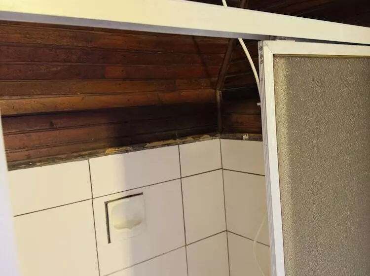 Hotelli Las Cabanas
