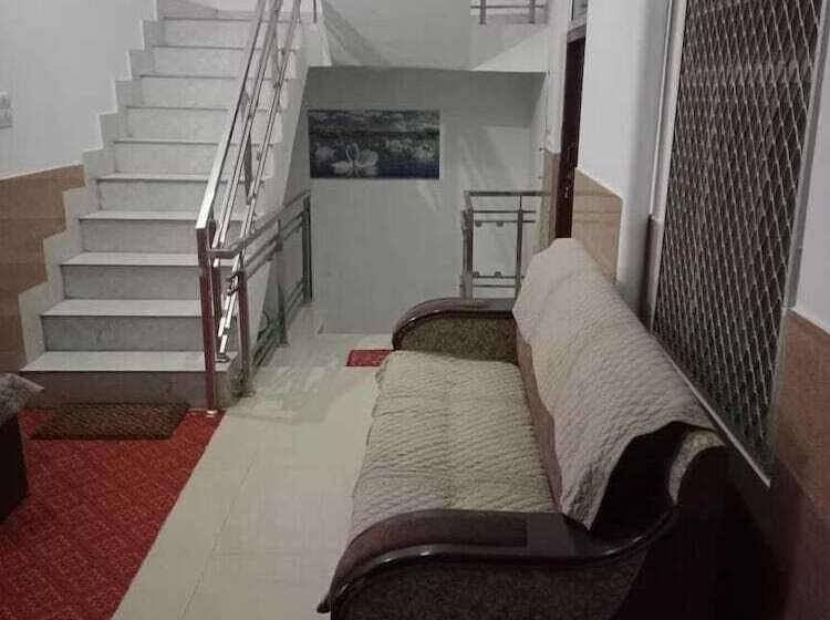 酒店 Mallard Rainbow