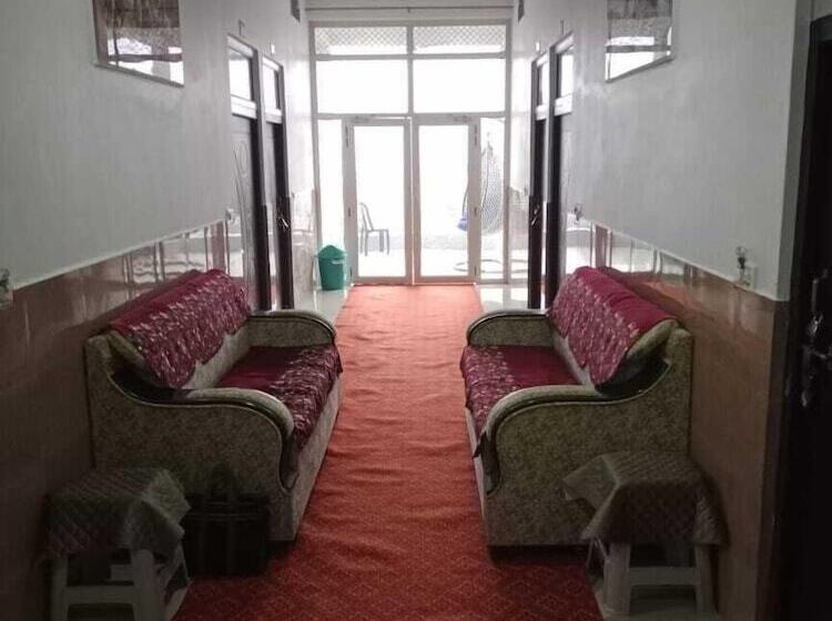 酒店 Mallard Rainbow