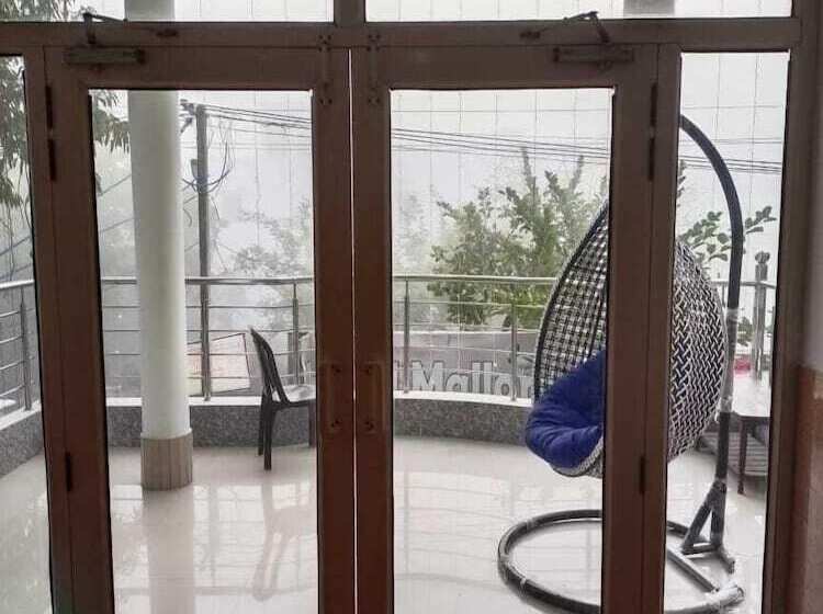 酒店 Mallard Rainbow