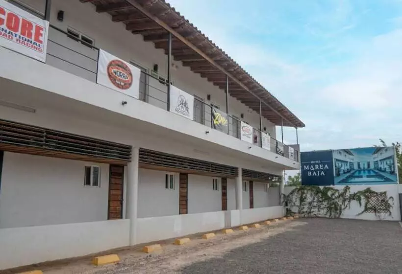 Hotelli Marea Baja