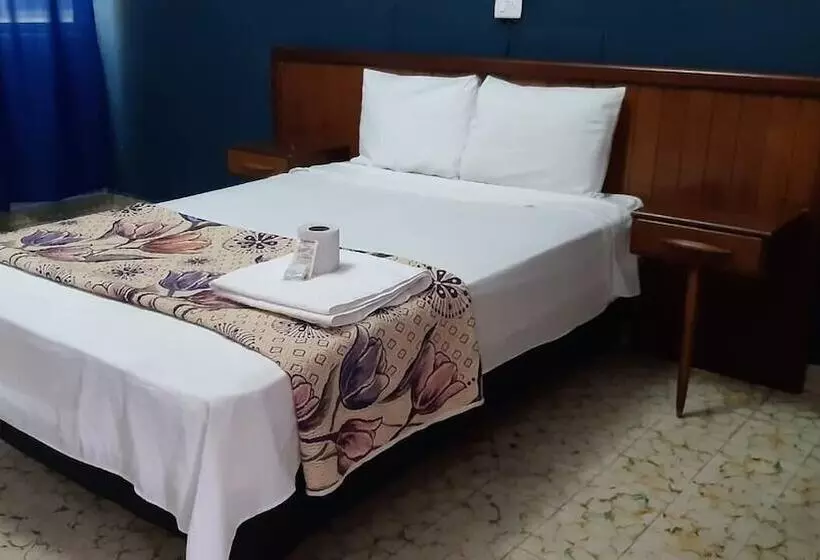 Hotelli Narváez Classic