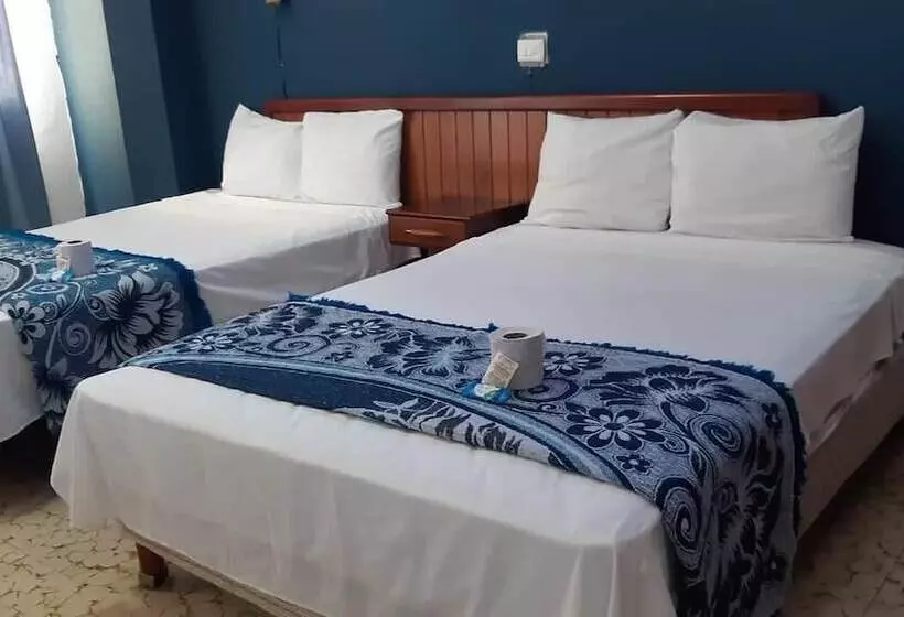 Hotelli Narváez Classic