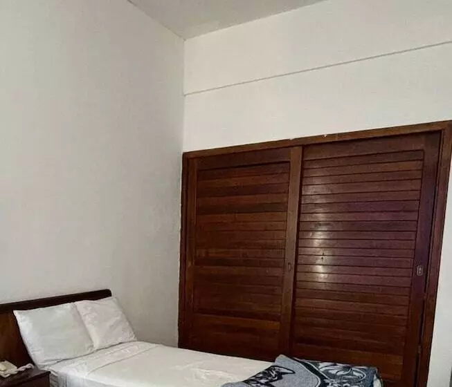 Hotelli Narváez Classic