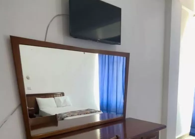 Hotelli Narváez Classic