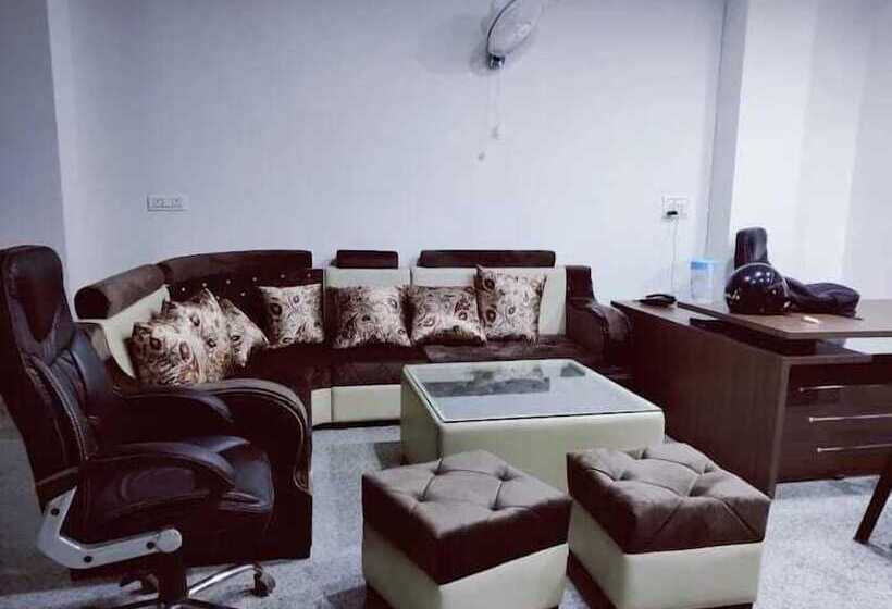 酒店 Pancham Palace