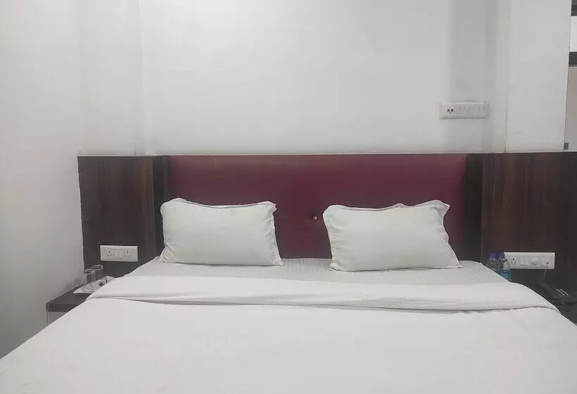 Hotelli Sg Hub Tower