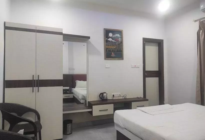 Hotelli Sg Hub Tower