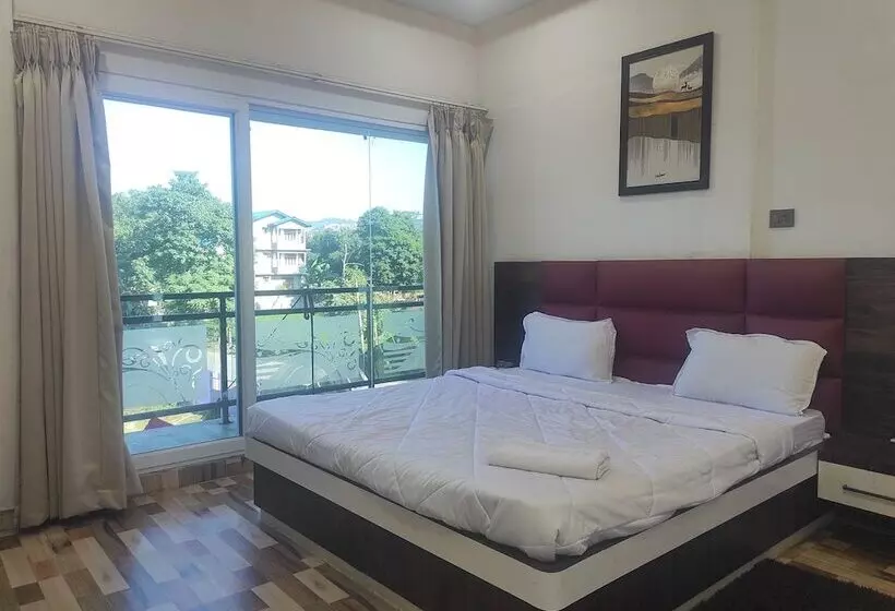 Hotelli Sg Hub Tower