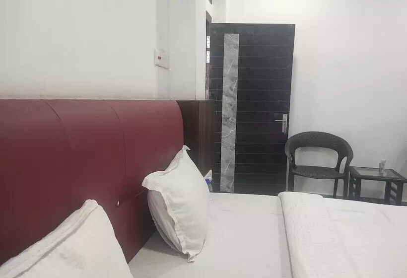 Hotelli Sg Hub Tower