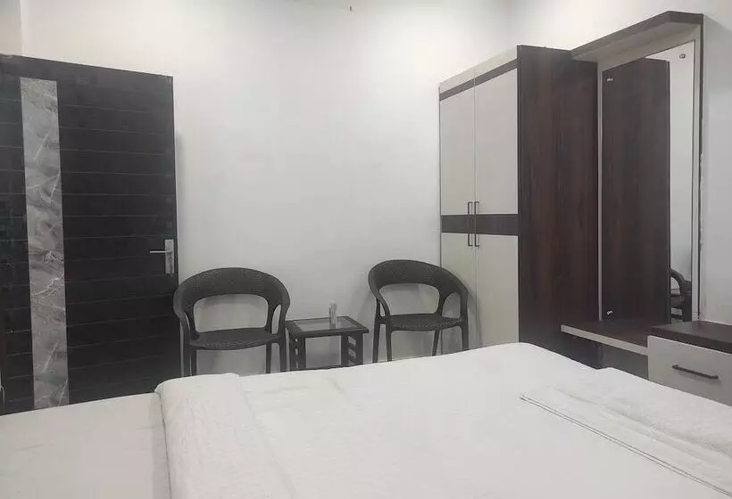 Hotelli Sg Hub Tower