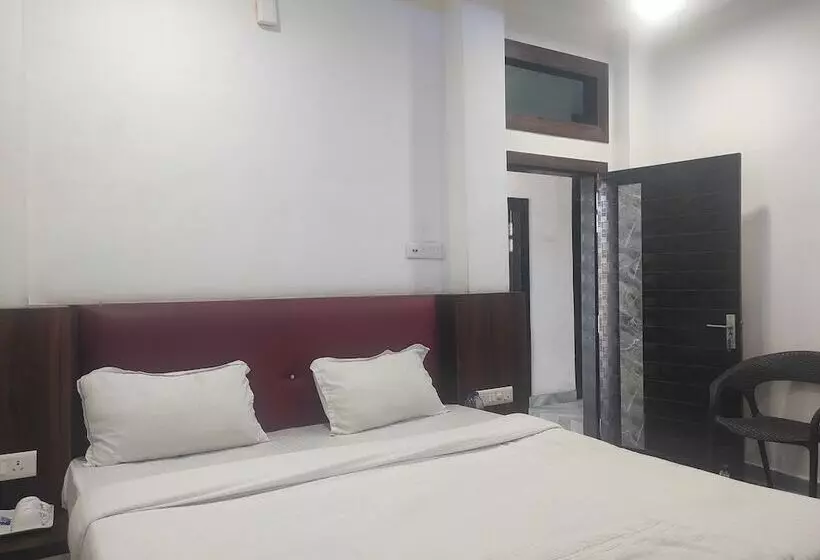 Hotelli Sg Hub Tower