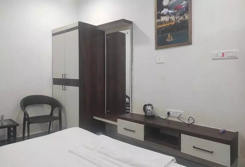 Hotelli Sg Hub Tower