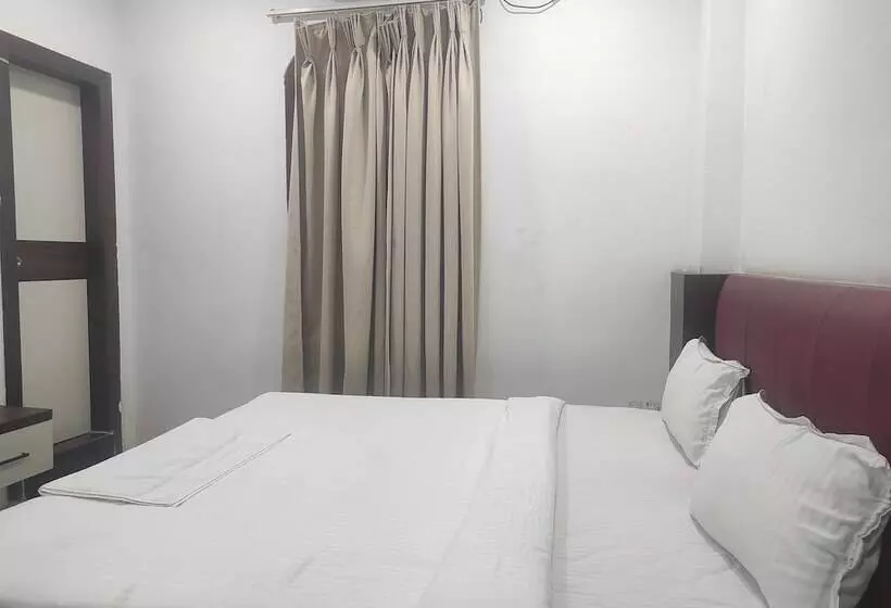 Hotelli Sg Hub Tower