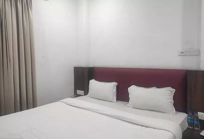 Hotelli Sg Hub Tower