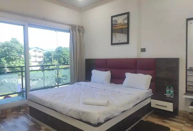 Hotelli Sg Hub Tower