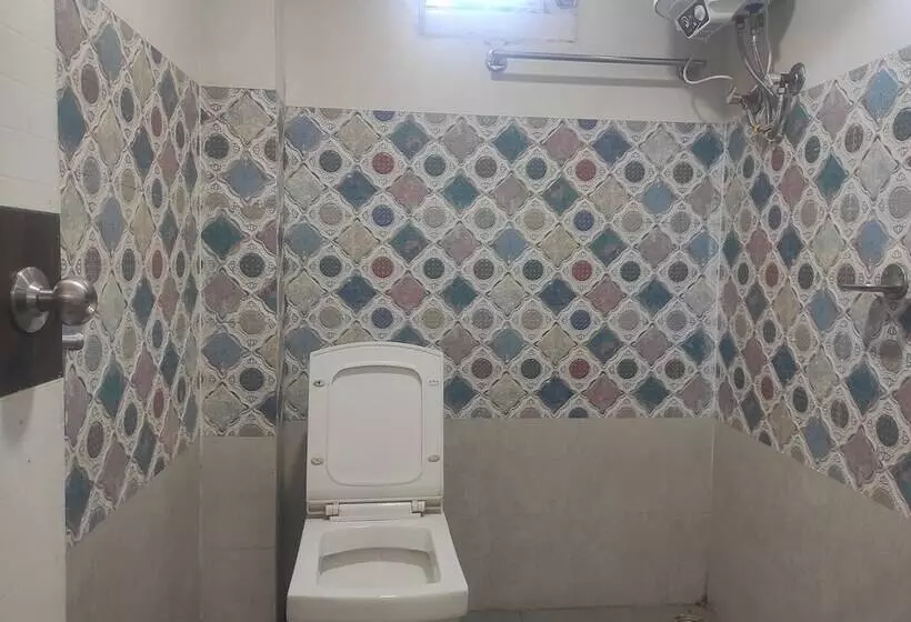 Hotelli Sg Hub Tower