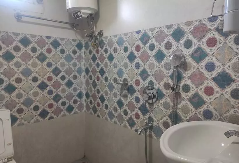 Hotelli Sg Hub Tower