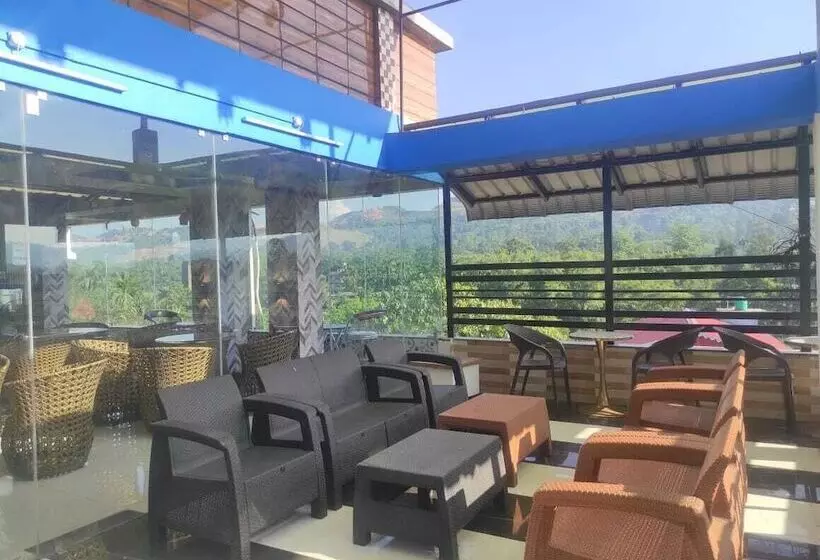 Hotelli Sg Hub Tower