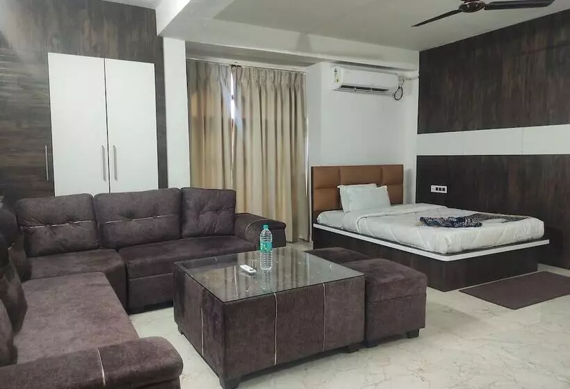 Hotelli Sg Hub Tower