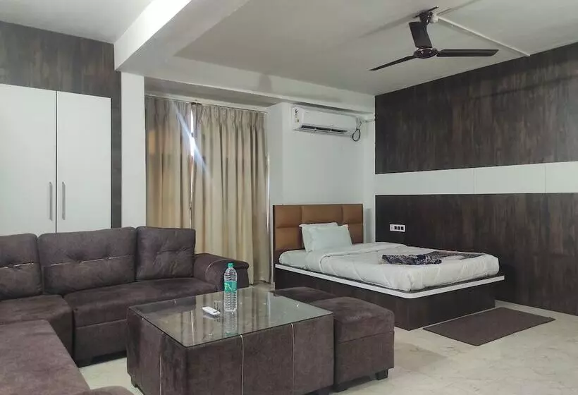 Hotelli Sg Hub Tower