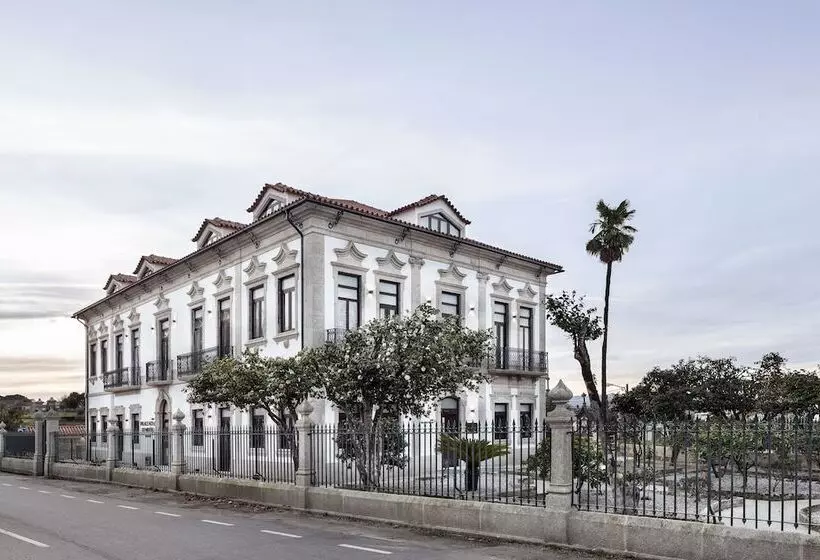 Palace Hotel De Midões