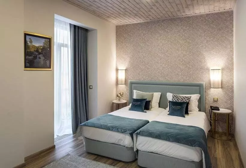 Palace Hotel De Midões